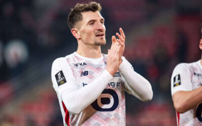 Lille verwehrte Meunier Premier-League-Wechsel – Ex-Dortmunder träumt weiter
