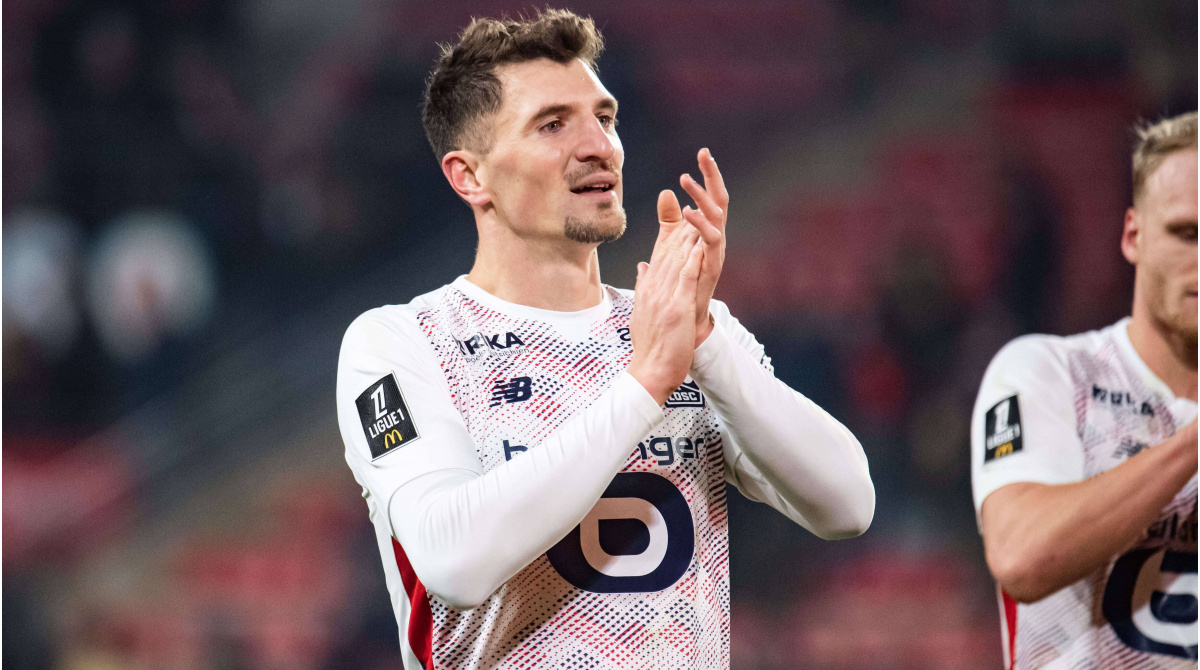 Lille verwehrte Meunier Premier-League-Wechsel – Ex-Dortmunder träumt weiter