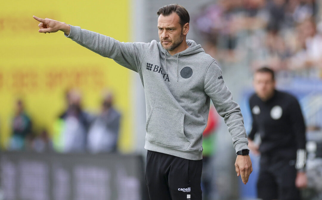 Wehen Wiesbadens Coach Döring muss gehen – SVWW nach Kaderwert in Top-5