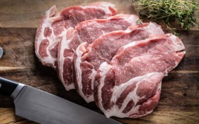 Nach dem Krafttraining: Diese Fleischsorte pusht deinen Muskelaufbau laut Studie am meisten