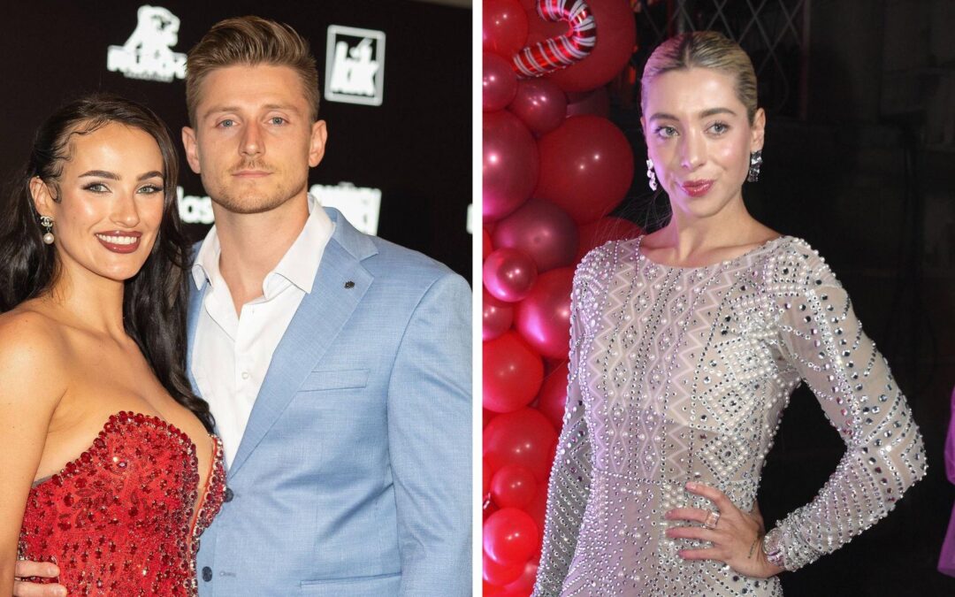 „Germany Shore“ mit Walentina: So reagieren Tommy & Paulina