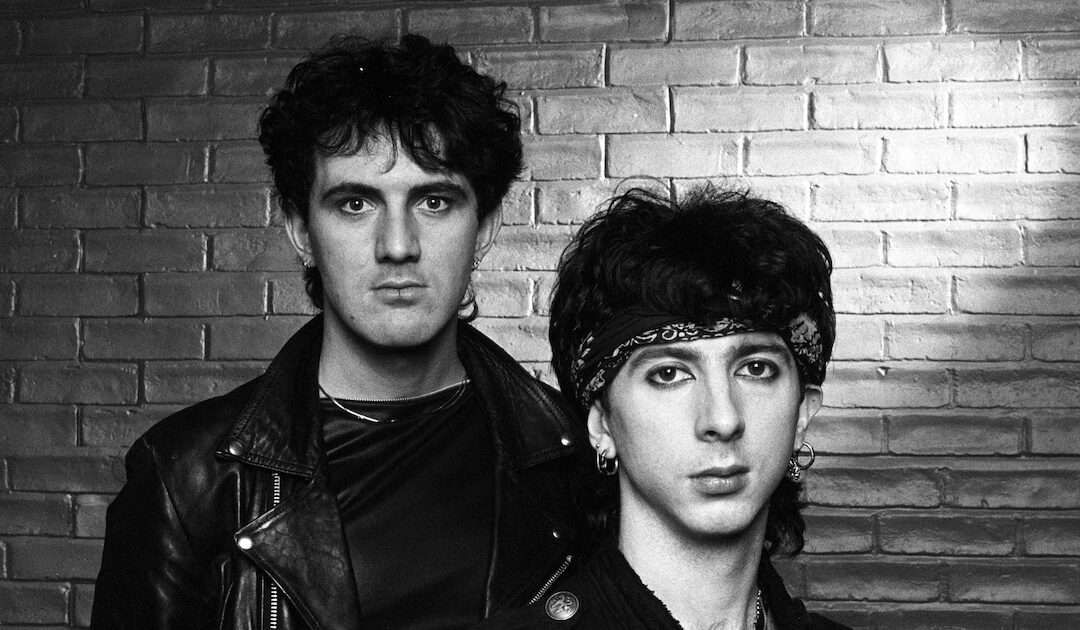 Mit „Tainted Love“ eroberte er die Charts: David Ball ist gestorben