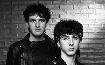 Mit „Tainted Love“ eroberte er die Charts: David Ball ist gestorben