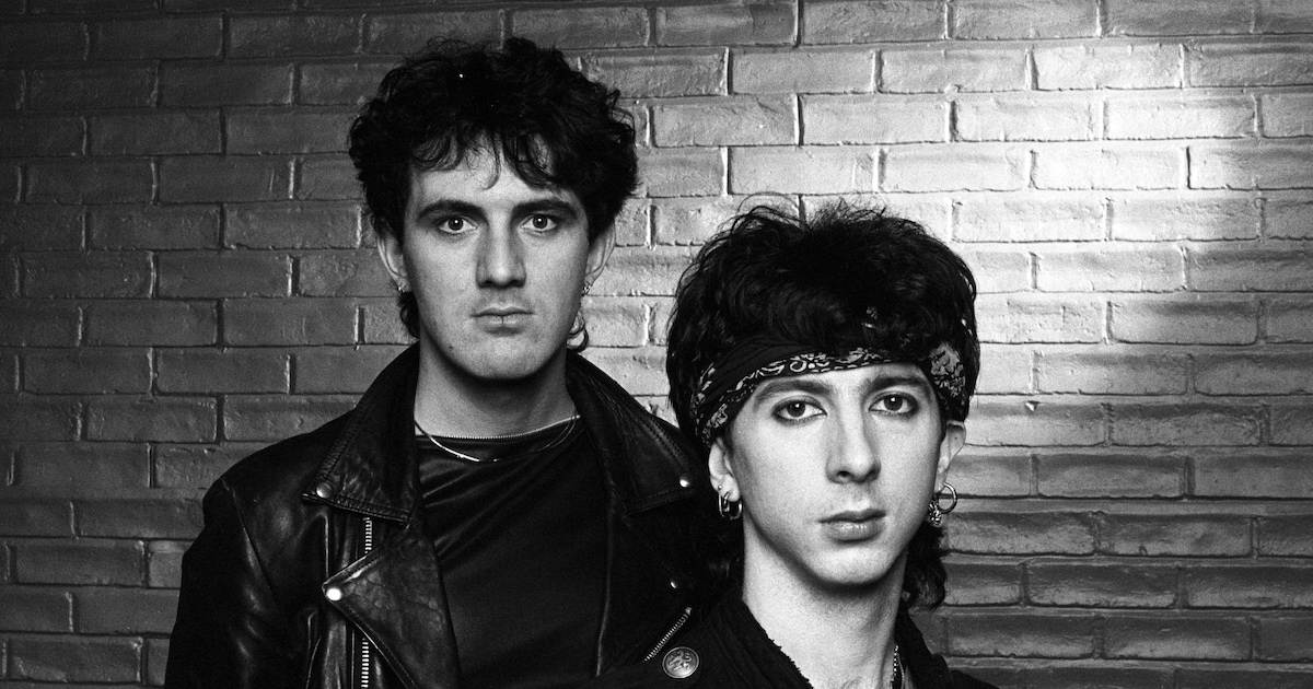mit-tainted-love-eroberte-er-die-charts-david-ball-ist-gestorben.jpg Mit „Tainted Love“ eroberte er die Charts: David Ball ist gestorben