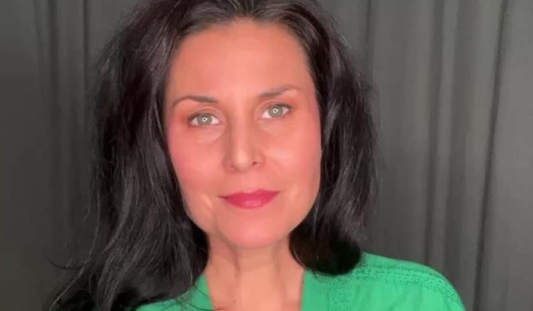 Vanessa Blumhagen wehrt sich gegen Kritik: „Übergewicht ist nichts Gutes“