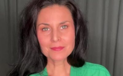 Vanessa Blumhagen wehrt sich gegen Kritik: „Übergewicht ist nichts Gutes“