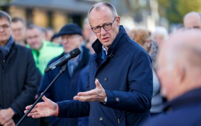 Kommentar: Wir dürfen die Lust am Niedergang nicht zu weit treiben