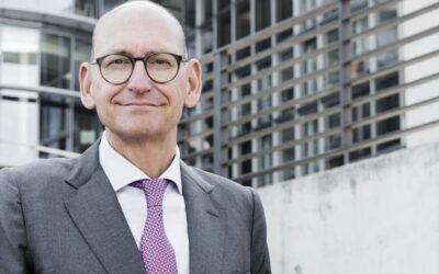 Kolumne Beyond the obvious: Europa riskiert im globalen Innovationsrennen den Absturz