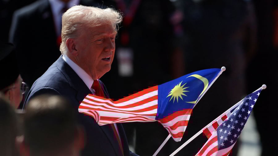 handelskrieg-usa-schliessen-handelsabkommen-mit-thailand-kambodscha-und-malaysia.jpg +++ Handelskrieg +++: USA schließen Handelsabkommen mit Thailand, Kambodscha und Malaysia