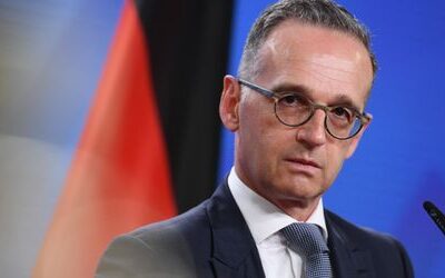 Heiko Maas kontrolliert die saarländische Stahlindustrie – und seinen ehemaligen Büroleiter