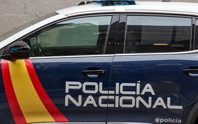 Spanien: Polizei stoppt Frachtschiff mit 6,5 Tonnen Kokain