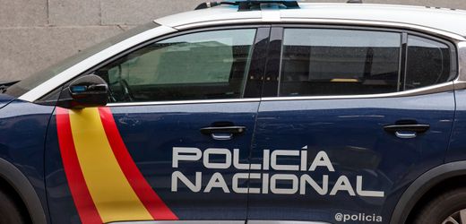 Spanien: Polizei stoppt Frachtschiff mit 6,5 Tonnen Kokain