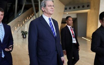 Zollstreit: Einigung zwischen den USA und China in Sicht