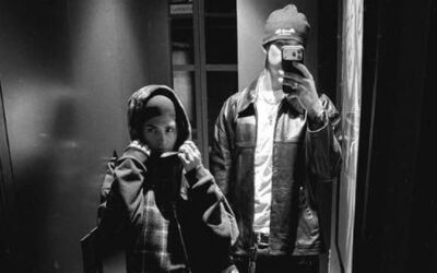 Wieder ein Paar? Romeo Beckham Hand in Hand mit Kim Turnbull