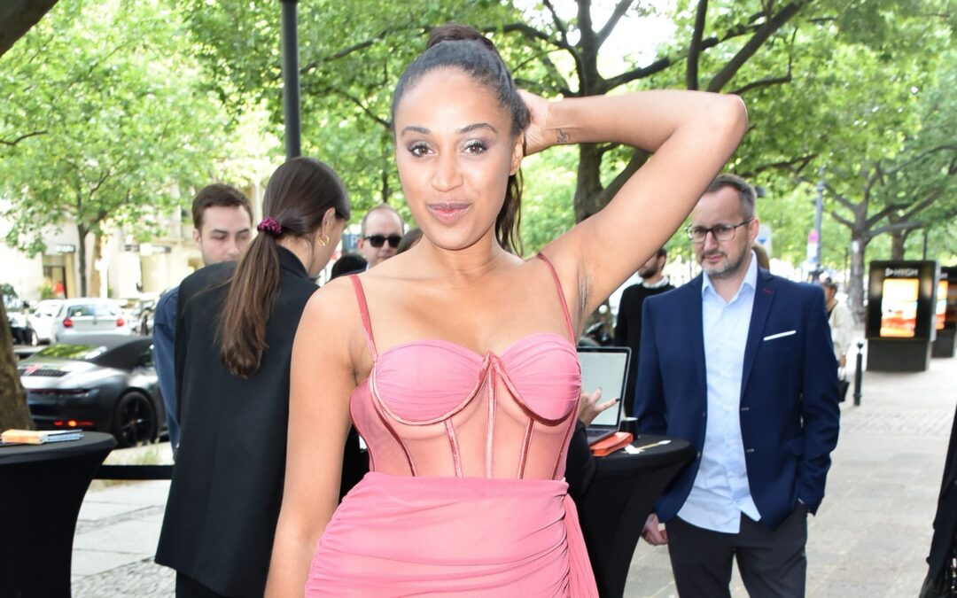 Nach Ersin-Trennung: Ist Sarah Joelle Jahnel neu verliebt?