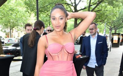 Nach Ersin-Trennung: Ist Sarah Joelle Jahnel neu verliebt?