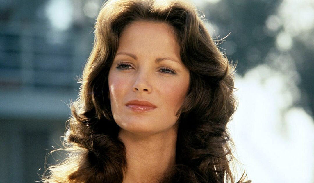 Kaum gealtert: So sieht „Drei Engel für Charlie“-Star Jaclyn Smith heute aus