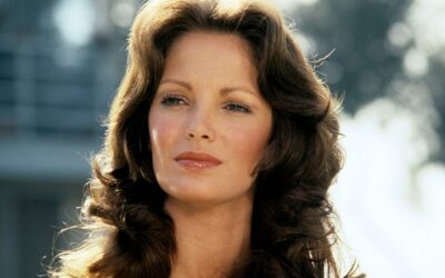 Kaum gealtert: So sieht „Drei Engel für Charlie“-Star Jaclyn Smith heute aus