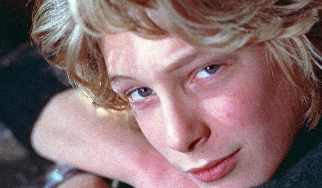 Er war der „schönste Junge der Welt“: Björn Andrésen ist tot