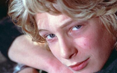 Er war der „schönste Junge der Welt“: Björn Andrésen ist tot