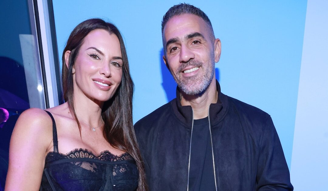 Nach acht Kindern: Anna-Maria Ferchichi teilt ihr aktuelles Gewicht