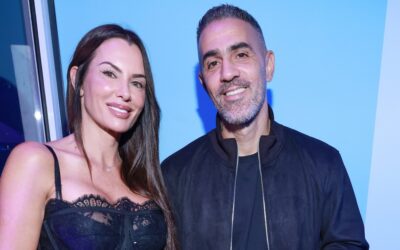 Nach acht Kindern: Anna-Maria Ferchichi teilt ihr aktuelles Gewicht