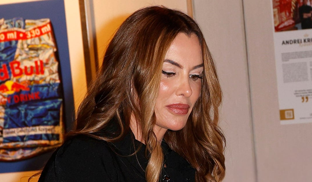 Anna-Maria Ferchichis Tochter wird aufgrund ihres Gewichts gemobbt