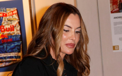 Anna-Maria Ferchichis Tochter wird aufgrund ihres Gewichts gemobbt