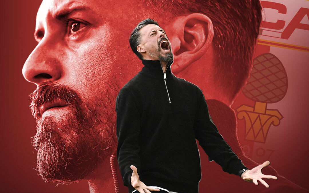 FC Augsburg: Trainer zählt Spieler an – die Wagner-Krise