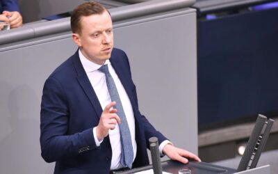 Papier aus der SPD: 8 Punkte zum Stadtbild, kein Wort zu Migration