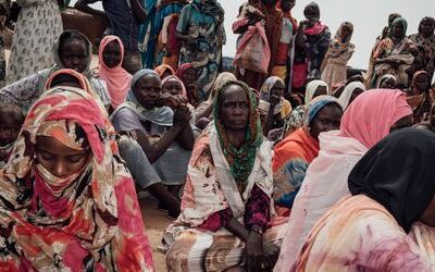 Sudan: Militärherrscher bestätigt Abzug der Armee aus Faschir