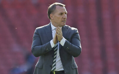 Rodgers tritt als Celtic-Coach zurück – O’Neill kehrt zurück