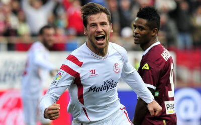 Ex-PSG-Profi Krychowiak hört auf – 100 Länderspiele für Polen