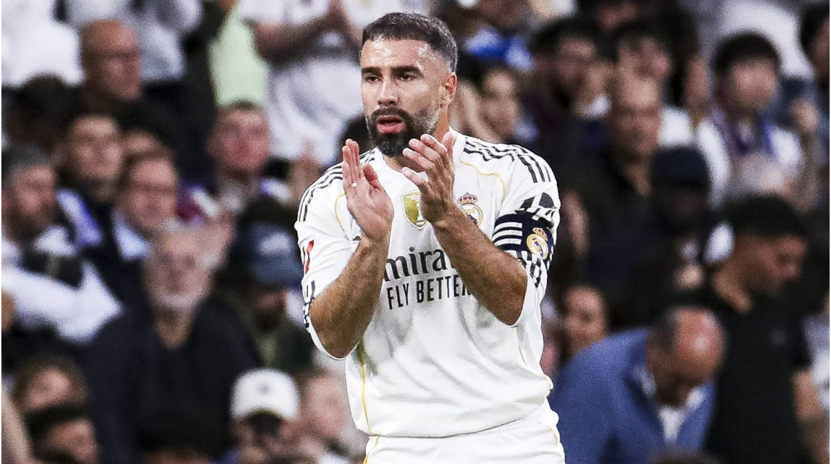 real-madrid-kapitaen-dani-carvajal-fehlt-erneut-lange-mit-knieverletzung.jpg Real Madrid: Kapitän Dani Carvajal fehlt erneut lange mit Knieverletzung