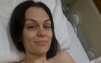Frust: Nächste OP von krebskranker Jessie J wurde verschoben