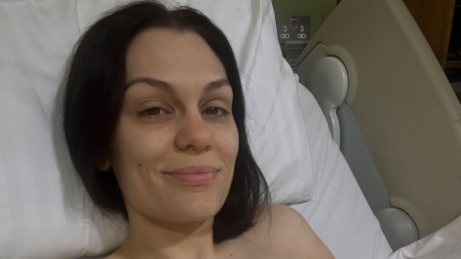 Frust: Nächste OP von krebskranker Jessie J wurde verschoben