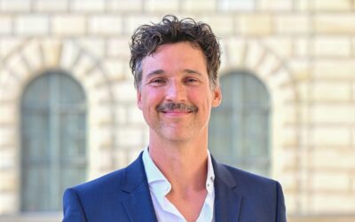 „Nie gemacht“: Florian David Fitz dachte oft an Therapie