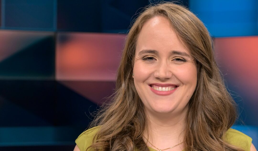 „Lässt mir das Herz aufgehen“: Was Ricarda Langs Kinderwunsch befeuert