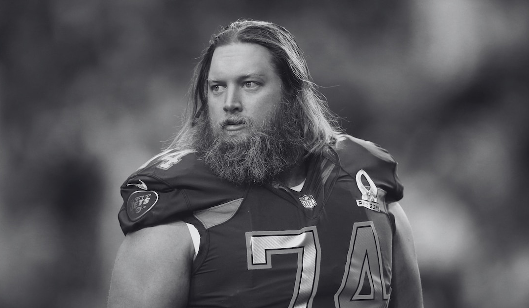 Ex-Profisportler Nick Mangold stirbt mit nur 41 Jahren