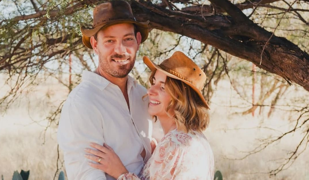 Neuer Job: „Bauer sucht Frau“-Star Gerald Heiser tauscht Bauernhof gegen Büro