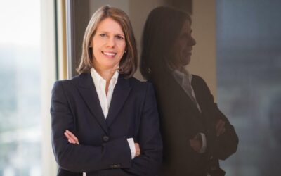 Berater: PwC profitiert in Deutschland von vier großen Trends