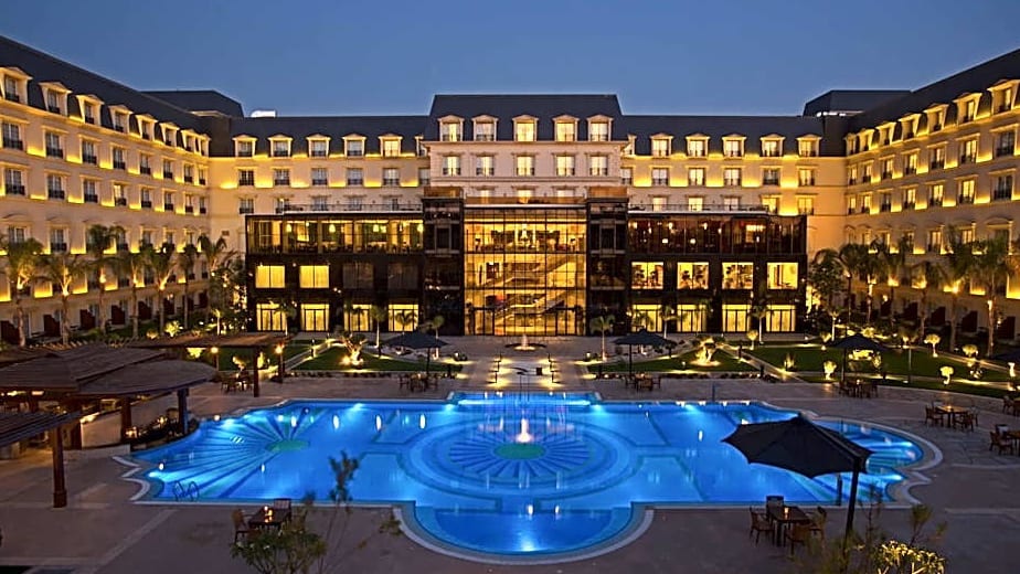 TUI nimmt Hamas-Hotel in Kairo aus Programm