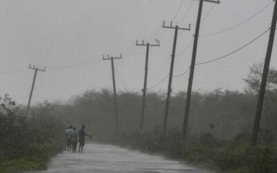 Hurrikan »Melissa«: Jamaika zum Katastrophengebiet erklärt – Behörden warnen vor Krokodilen