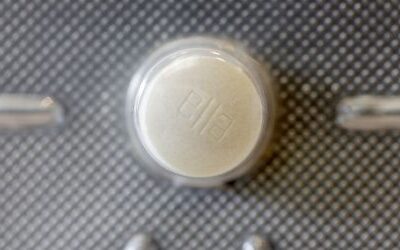 England: »Pille danach« ab sofort kostenfrei in Apotheken erhältlich