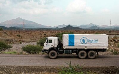 Uno: Sudan wirft Top-Vertreter der Vereinten Nationen aus dem Land