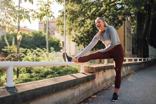 Herzgesundheit: Warum Frauen mehr von körperlicher Bewegung profitieren als Männer
