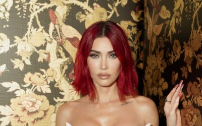 Megan Fox spricht offen über ihre Probleme nach der Geburt