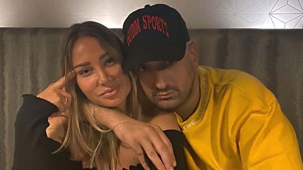 Ehefrau packt aus: „Den Aykut liebe ich, den Haftbefehl nicht!“