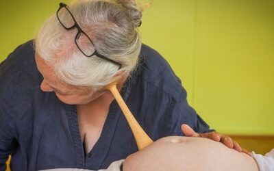 Hebamme über Berufsaussichten: Fast jede zweite denkt ans Aufhören