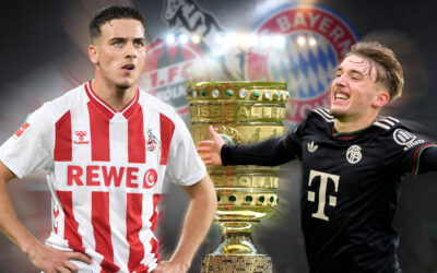 Said El Mala gegen Lennart Karl: „Spezialist“ und „Freigeist“ im Duell